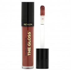 Revlon, Super Lustrous The Gloss, 270 Indulge In It, 3,8 мл (0,13 жидк. Унции)