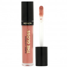 Revlon, Super Lustrous, The Gloss, 215 Super Natural, 3,8 мл (0,13 жидк. Унции)