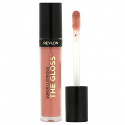 Revlon, Super Lustrous, The Gloss, 215 Super Natural, 3,8 мл (0,13 жидк. Унции)