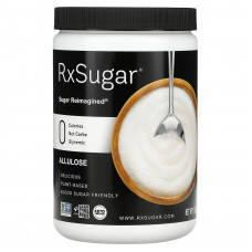 RxSugar, аллюлоза, 454 г (1 фунт)