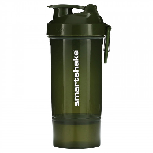 Smartshake, Original2Go One Series, зеленый, 800 мл (27 унций)