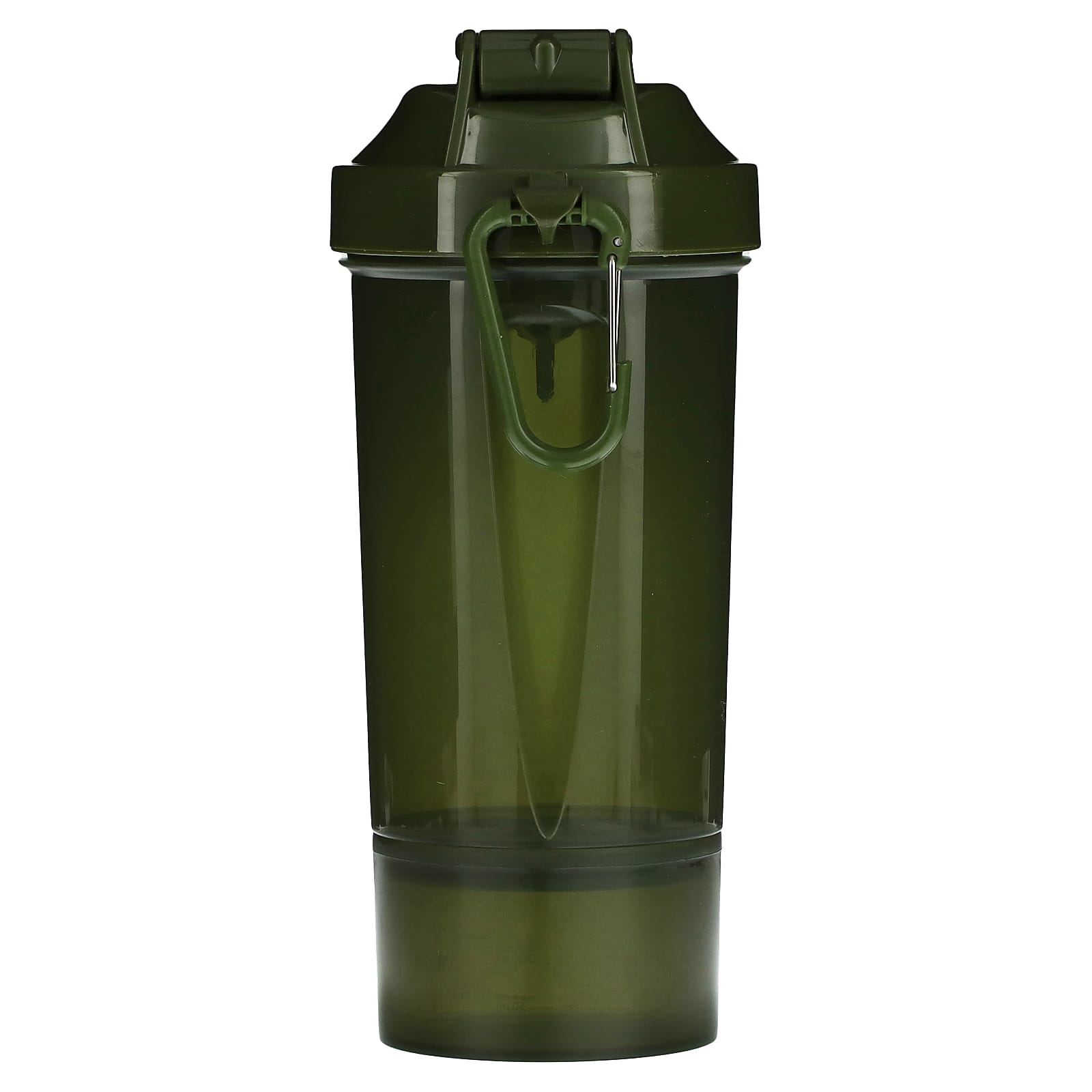 Smartshake, Original2Go One Series, зеленый, 800 мл (27 унций)