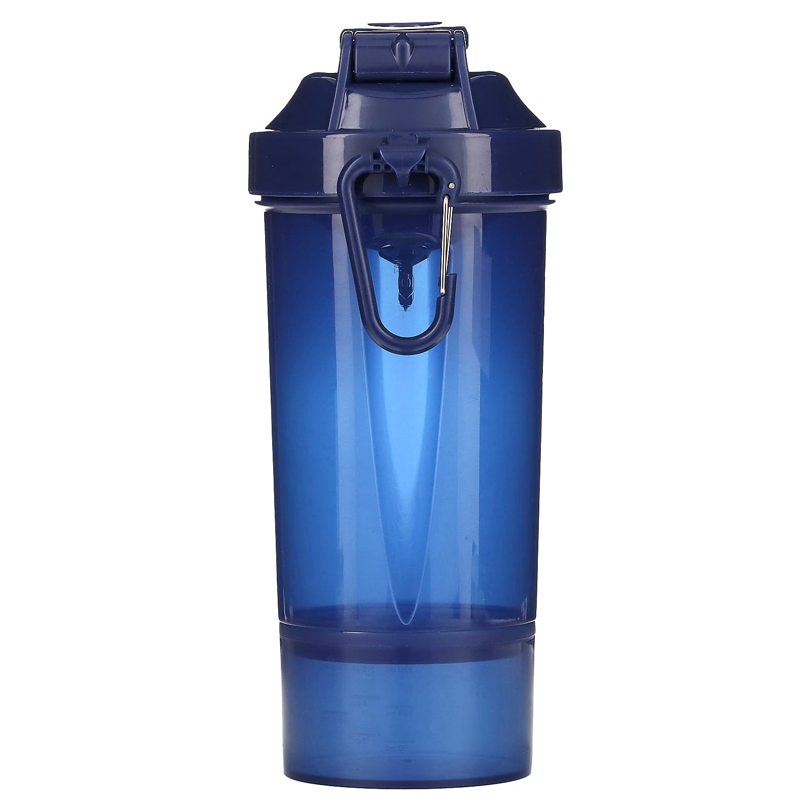 Smartshake, Original2Go One Series, темно-синий, 800 мл (27 унций)