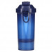 Smartshake, Original2Go One Series, темно-синий, 800 мл (27 унций)