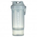 Smartshake, Original2Go One Series, серый туман, 800 мл (27 унций)