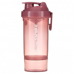 Smartshake, Original2Go One Series, темно-розовый, 800 мл (27 унций)