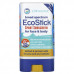 Stream2Sea, EcoStick Sport, солнцезащитный крем, SPF 35+, 14 г (0,5 унции)