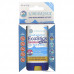 Stream2Sea, EcoStick Sunscreen Wild Blue, SPF 35+, 14 г (0,5 унции)