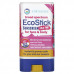 Stream2Sea, EcoStick Sunscreen Wild Pink, SPF 35+, 14 г (0,5 унции)