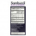 Sambucol, Сироп из черной бузины, для детей, ягодный аромат, 230 мл (7,8 жидк. унции)