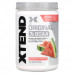 Xtend, The Original, 7 г аминокислот с разветвленной цепью (BCAA), со вкусом арбуза, 390 г (13,7 унции)