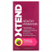 Xtend, Healthy Hydration, малиновый лимонад, 15 пакетиков по 8,6 г (0,3 унции)