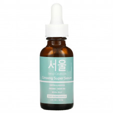 SeoulCeuticals, Ginseng Super Serum, 1 fl oz (30 ml)