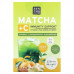 Sencha Naturals, Матча и витамина C, цитрусовый имбирь, 10 пакетиков по 5 г (0,18 унции)