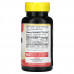 Sundance Vitamins, High Absorption, глицинат магния, 665 мг, 50 капсул с быстрым высвобождением