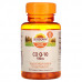 Sundown Naturals, Co Q-10, 100 мг, 100 мягких таблеток