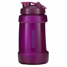 Blender Bottle, Hydration Koda, слива, 2,2 л (74 унции)