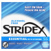 Stridex, Single-Step Acne Control, не содержащие спирта , 55 мягких салфеток, 4.21 в каждой