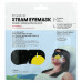 Steambase, Паровая маска для глаз, Crisp Air, 1 маска
