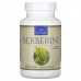 Sunergetic, Берберин, 600 мг, 60 капсул