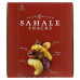 Sahale Snacks, смесь кешью, орехов и сухофруктов, малина, 9 пакетиков по 42,5 г (1,5 унции)