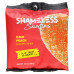 Shameless Snacks, жевательные конфеты, персик, 6 пакетиков по 50 г (1,8 унции)