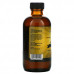 Sunny Isle, 100% натуральное ямайское черное касторовое масло, 120 мл (4 жидк. унции)
