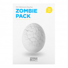 SKIN1004, Zombie Pack, набор из 17 предметов