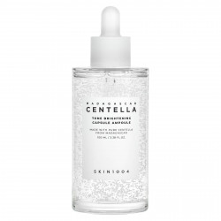 SKIN1004, Madagascar Centella, осветляющая капсула в ампуле, 100 мл (3,38 жидк. Унции)