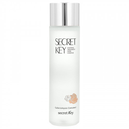 Secret Key, Start Treatment Rose Essence, 150 мл (5,07 жидк. Унции)