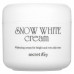 Secret Key, Snow White Cream, отбеливающий крем, 50 г (1,76 унции)