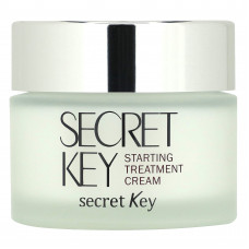 Secret Key, Стартовый лечебный крем, 50 г (1,76 унции)