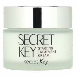 Secret Key, Стартовый лечебный крем, 50 г (1,76 унции)