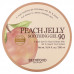 SKINFOOD, Peach Jelly, успокаивающий гель (персиковое желе) 90, 300 мл (10,14 жидк. унций)
