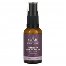 Sukin, Purely Ageless, сыворотка для повышения упругости кожи интенсивного действия, 30 мл (1,01 жидк. унции)