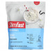 SlimFast, Original, смесь для коктейлей, заменяющих прием пищи, со вкусом французской ванили, 1,35 кг (2,98 фунта)