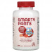 SmartyPants, формула для детей, мультивитамины и омега-3, вишня, 120 жевательных таблеток