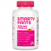 SmartyPants, мультивитамины для девочек-подростков, лимон, лайм и ягодный микс, 120 жевательных конфет