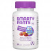 SmartyPants, мультивитамины и омега-3 кислоты для малышей, виноград, апельсин и голубика, 90 жевательных конфет