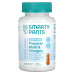 SmartyPants, мультивитамины и омега для беременных, без сахара, с лимонным вкусом, 60 жевательных таблеток
