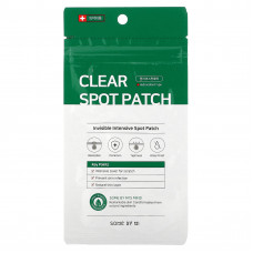 SOME BY MI, 30 Days Miracle Clear Spot Patch, патчи против акне, 18 шт.