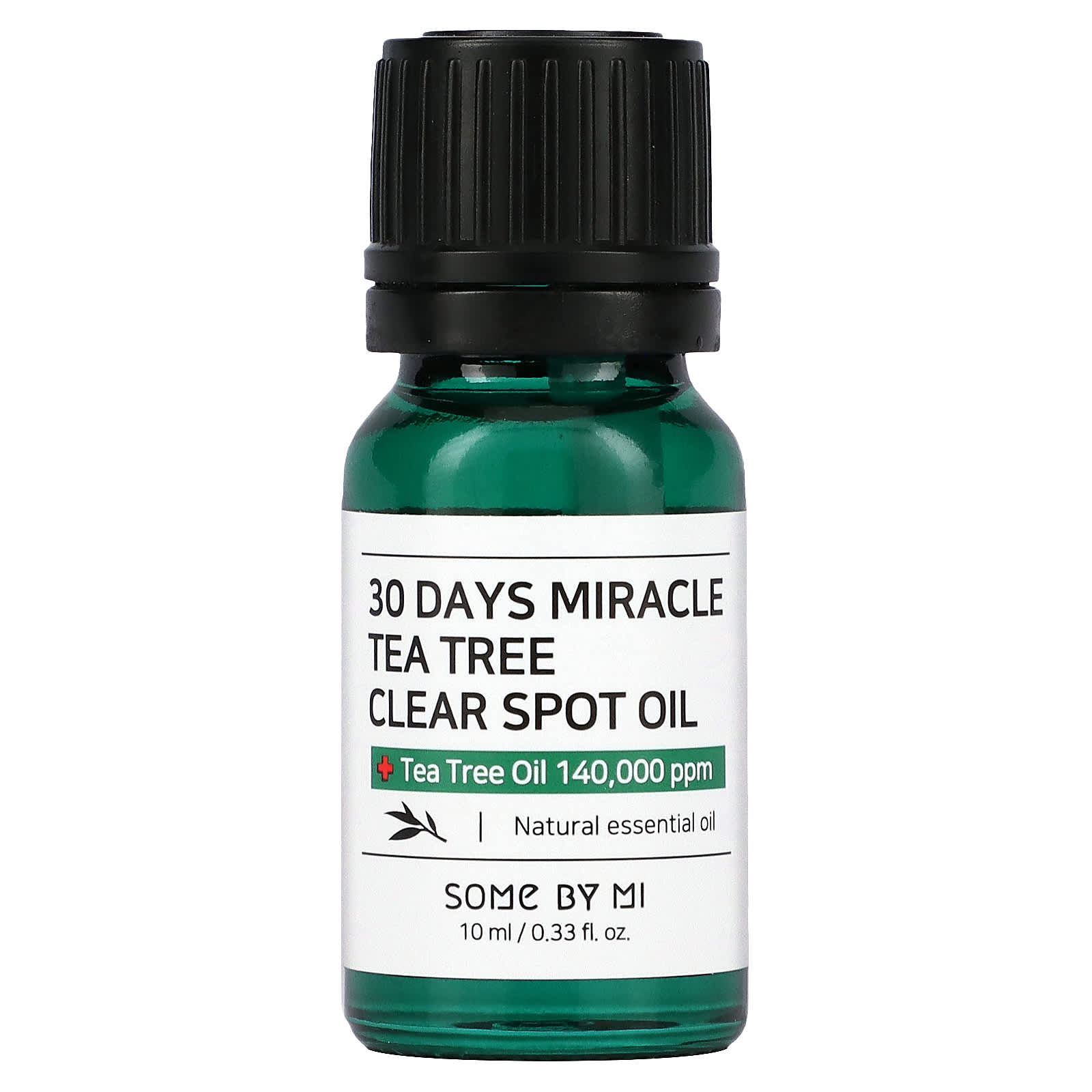 SOME BY MI, Масло 30 Days Miracle Tea Tree Clear Spot Oil, 10 мл (Товар снят с продажи) 