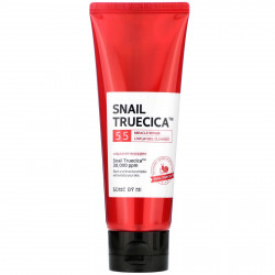 SOME BY MI, Snail Truecica, Гель для умывания Miracle Repair с низким pH, 3,38 жидких унций (100 мл)