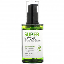 SOME BY MI, Сыворотка для сужения пор с матча Super Matcha, 50 мл (1,69 жидк. Унции)