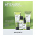 SOME BY MI, Super Matcha Pore Care, стартовый набор с матчей для очищения пор, 4 предмета