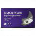SNP, Black Pearl, Brightening Eye Patch, 60 Patches, 0.04 oz (1.25 g) Each