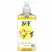 SoF, Питательное мыло для рук, лимонная вербена, 236 мл (8 жидк. Унций)