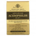 Solgar, Advanced Acidophilus Plus, 120 растительных капсул