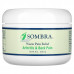 Sombra Professional Therapy, Warm Therapy, натуральный гель для облегчения боли, 226,8 г (8 унций)