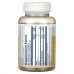 Solaray, Bio E, витамин Е с селеном и лецитином, 60 капсул